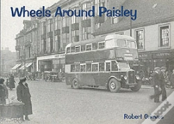 Capa do artigo Wheels Around Paisley