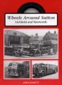 Wheels Around Sutton, Tamworth And Lichfield - Preview