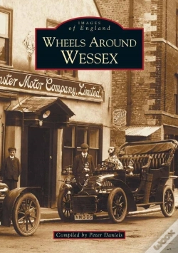 Capa do artigo Wheels Around Wessex Before 1939