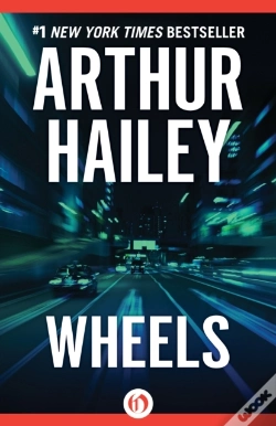 Capa do artigo Wheels
