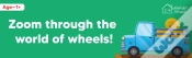 Capa do artigo Wheels At Work (Boxed Set)