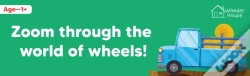 Capa do artigo Wheels At Work (Boxed Set)