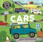 Wheels At Work: Cars - Preview