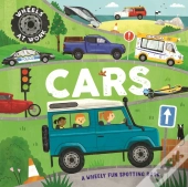 Wheels At Work: Cars