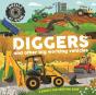 Wheels At Work: Diggers - Preview