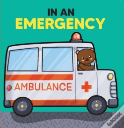 Capa do artigo Wheels At Work: During Emergency