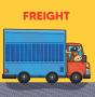 Wheels At Work: Freight - Preview
