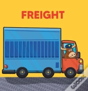 Capa do artigo Wheels At Work: Freight