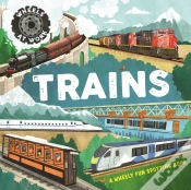 Capa do artigo Wheels At Work: Trains