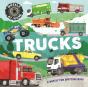Wheels At Work: Trucks - Preview