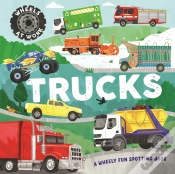 Capa do artigo Wheels At Work: Trucks