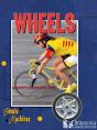 Wheels - Preview