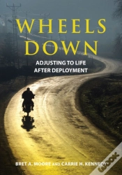 Capa do artigo Wheels Down