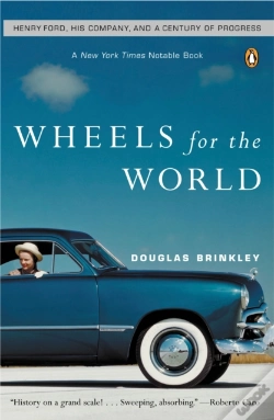 Capa do artigo Wheels For The World