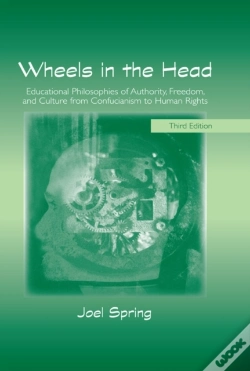 Capa do artigo Wheels In The Head