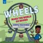 Wheels Make The World Go Round - Preview
