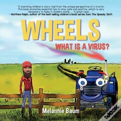 Capa do artigo Wheels