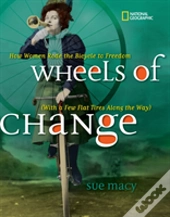 Wheels Of Change