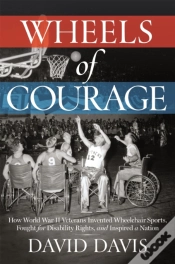 Capa do artigo Wheels Of Courage