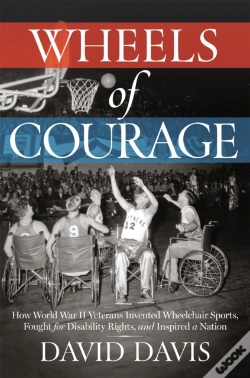 Capa do artigo Wheels Of Courage
