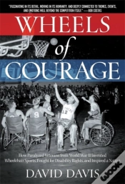 Capa do artigo Wheels Of Courage