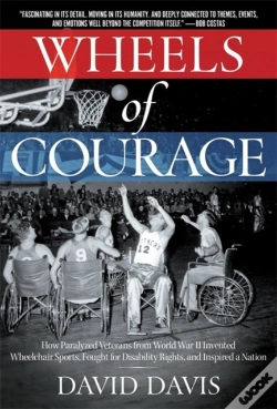 Capa do artigo Wheels Of Courage