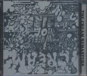 Capa do artigo Wheels of Fire - CD