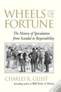 Capa do artigo Wheels Of Fortune
