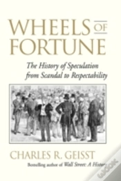 Capa do artigo Wheels Of Fortune