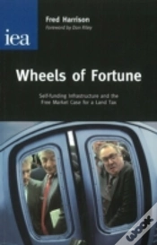 Capa do artigo Wheels Of Fortune