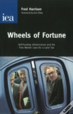 Capa do artigo Wheels Of Fortune