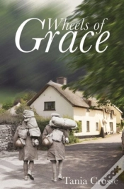 Capa do artigo Wheels Of Grace
