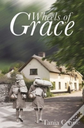 Wheels Of Grace