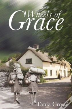 Capa do artigo Wheels Of Grace