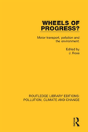 Wheels Of Progress? - Preview
