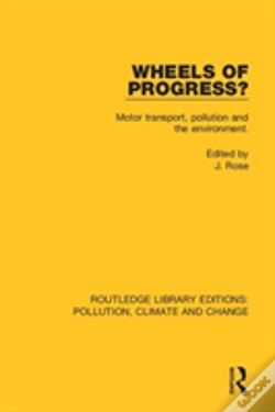 Capa do artigo Wheels Of Progress?