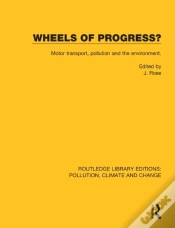 Capa do artigo Wheels Of Progress?