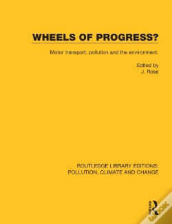Capa do artigo Wheels Of Progress?