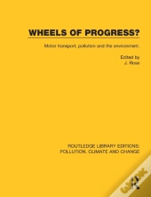 Wheels Of Progress?
