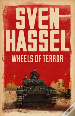 Capa do artigo Wheels Of Terror