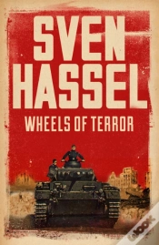 Capa do artigo Wheels Of Terror