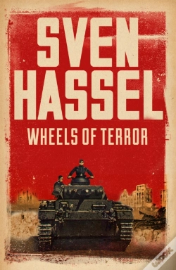Capa do artigo Wheels Of Terror