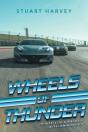 Wheels Of Thunder: Inspired By A True Ac - Preview