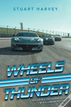 Capa do artigo Wheels Of Thunder: Inspired By A True Ac