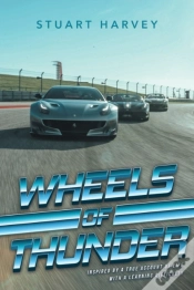 Capa do artigo Wheels Of Thunder: Inspired By A True Ac