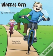 Capa do artigo Wheels Off!