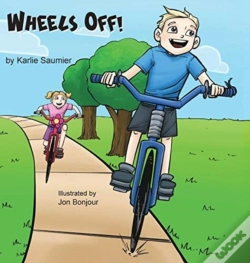 Capa do artigo Wheels Off!