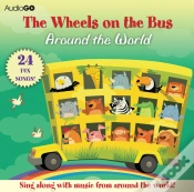 Capa do artigo Wheels On The Bus Around The World