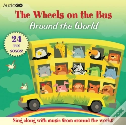 Capa do artigo Wheels On The Bus Around The World