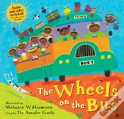 Capa do artigo Wheels On The Bus